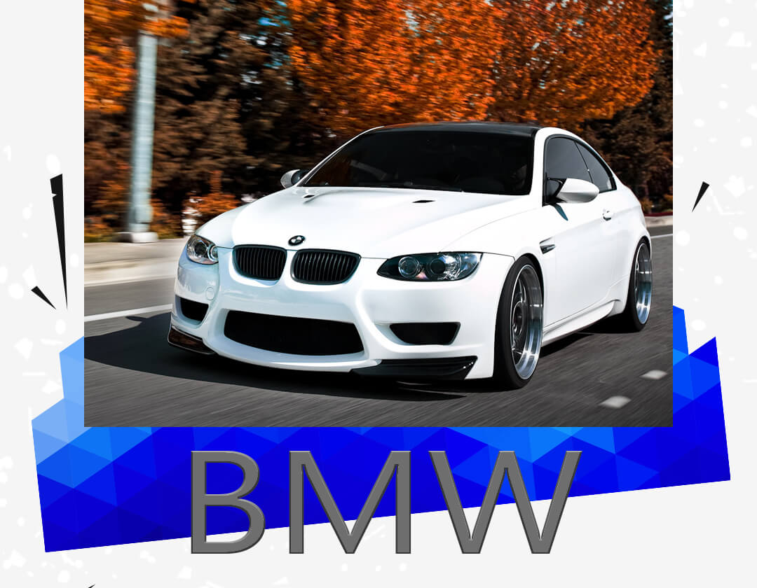 ТО BMW