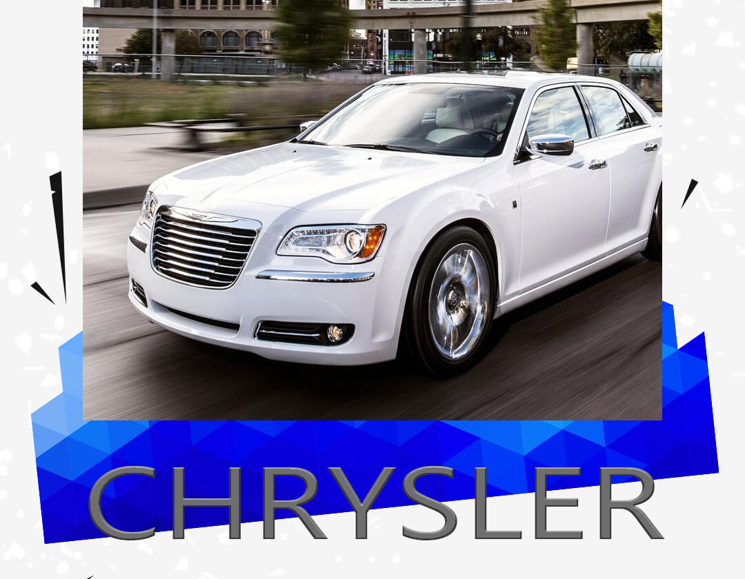 ТО Chrysler