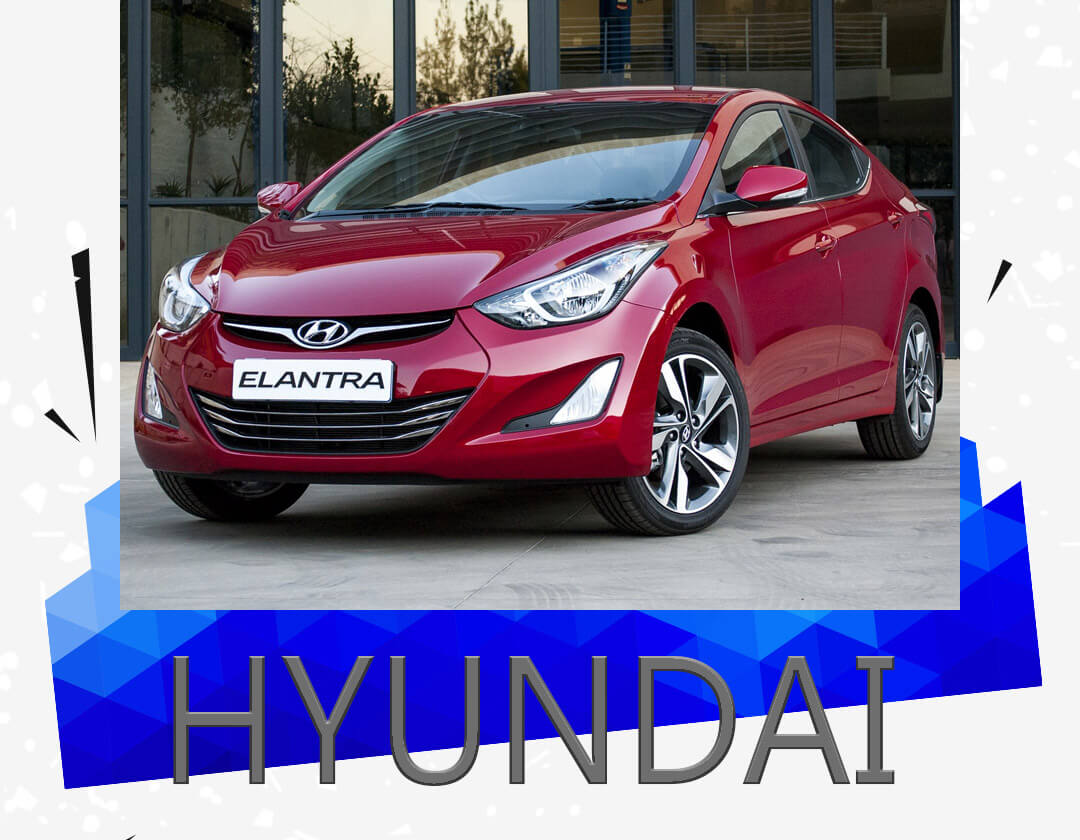ТО Hyundai